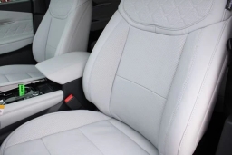 Ford Explorer Platinum 4WD 2026