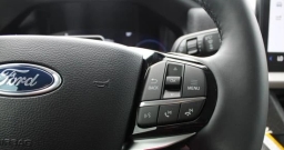 Ford Explorer Platinum 4WD 2026