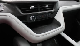 Ford Explorer Platinum 4WD 2026