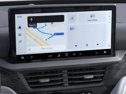 Ford Explorer Platinum 4WD 2026