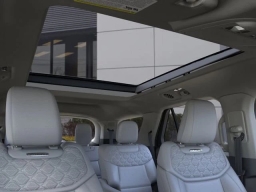 Ford Explorer Platinum 4WD 2026