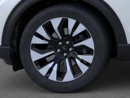 Ford Explorer Platinum 4WD 2026