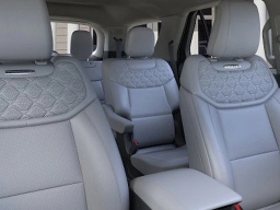 Ford Explorer Platinum 4WD 2026