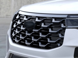 Ford Explorer Platinum 4WD 2026