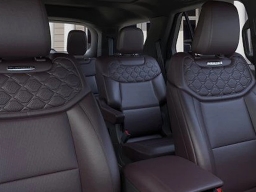 Ford Explorer Platinum 4WD 2026