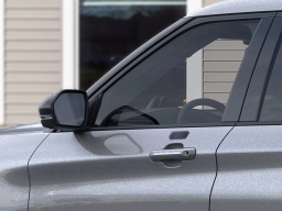 Ford Explorer Platinum 4WD 2026