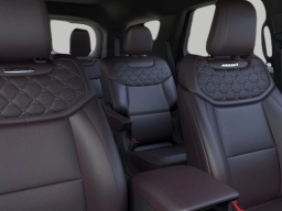 Ford Explorer Platinum 4WD 2026