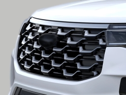 Ford Explorer Platinum 4WD 2026