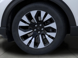 Ford Explorer Platinum 4WD 2026