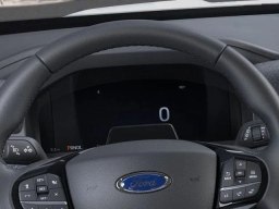 Ford Explorer Platinum 4WD 2026