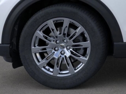 Ford Explorer Platinum 4WD 2026