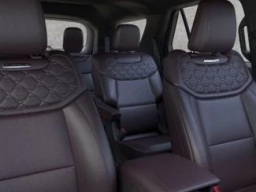 Ford Explorer Platinum 4WD 2026