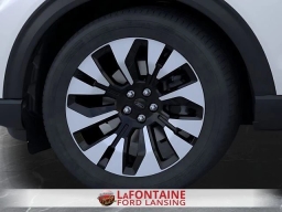 Ford Explorer Platinum 4WD 2026