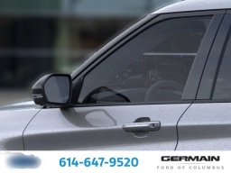 Ford Explorer Platinum 4WD 2026