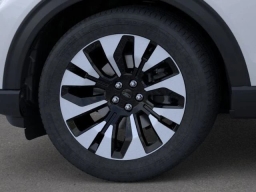 Ford Explorer Platinum 4WD 2026