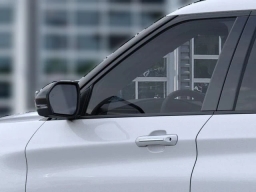 Ford Explorer Platinum 4WD 2026