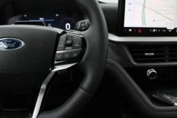 Ford Explorer Platinum 4WD 2026