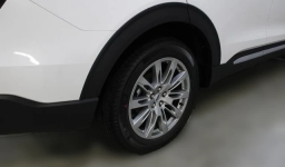 Ford Explorer Platinum 4WD 2026