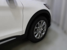 Ford Explorer Platinum 4WD 2026