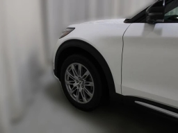 Ford Explorer Platinum 4WD 2026