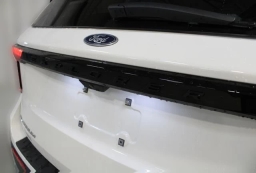 Ford Explorer Platinum 4WD 2026