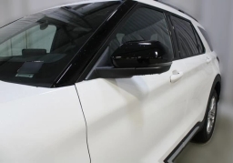 Ford Explorer Platinum 4WD 2026