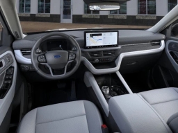 Ford Explorer Platinum 4WD 2026