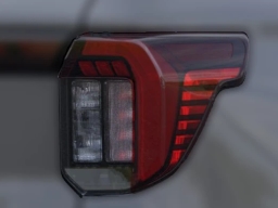 Ford Explorer Platinum 4WD 2026