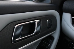 Ford Explorer Platinum 4WD 2026