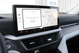 Ford Explorer Platinum 4WD 2026