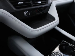 Ford Explorer Platinum 4WD 2026