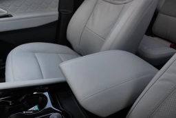 Ford Explorer Platinum 4WD 2026