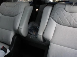 Ford Explorer Platinum 4WD 2026