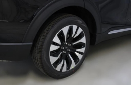 Ford Explorer Platinum 4WD 2026