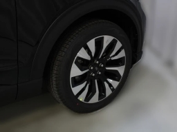 Ford Explorer Platinum 4WD 2026