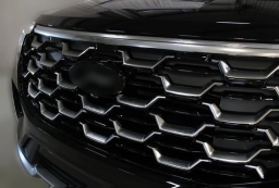 Ford Explorer Platinum 4WD 2026