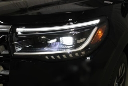 Ford Explorer Platinum 4WD 2026