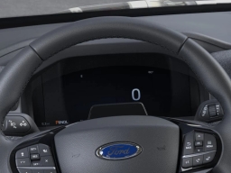 Ford Explorer Platinum 4WD 2026