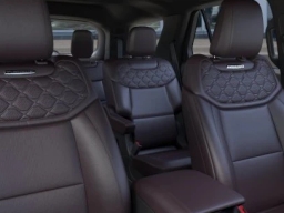 Ford Explorer Platinum 4WD 2026