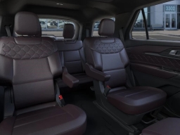 Ford Explorer Platinum 4WD 2026