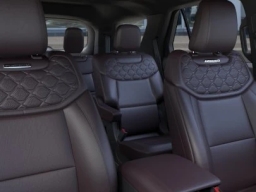 Ford Explorer Platinum 4WD 2026