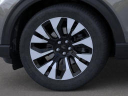 Ford Explorer Platinum 4WD 2026