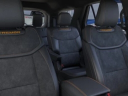Ford Explorer Tremor 4WD 2026
