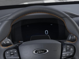 Ford Explorer Tremor 4WD 2026