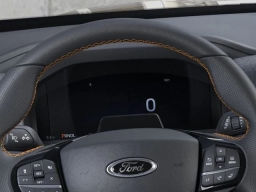 Ford Explorer Tremor 4WD 2026