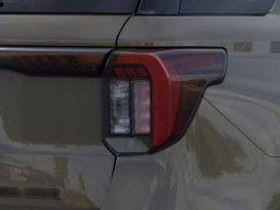 Ford Explorer Tremor 4WD 2026