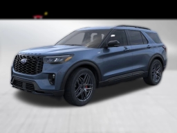 Ford Explorer ST-Line 4WD 2026