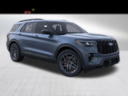 Ford Explorer ST-Line 4WD 2026