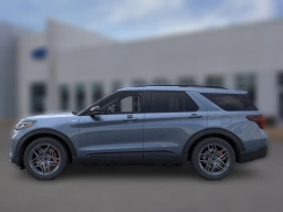 Ford Explorer ST-Line 4WD 2026