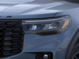 Ford Explorer ST-Line 4WD 2026